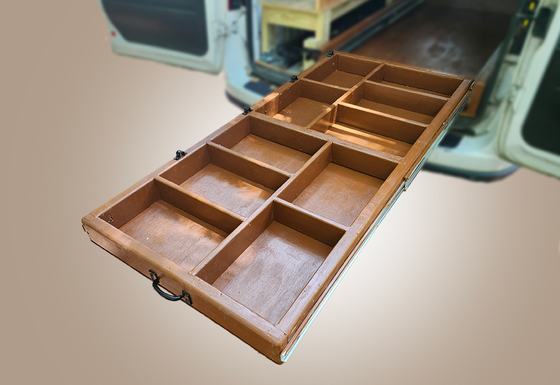 Cargo Loader