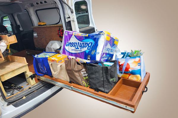 Cargo Loader