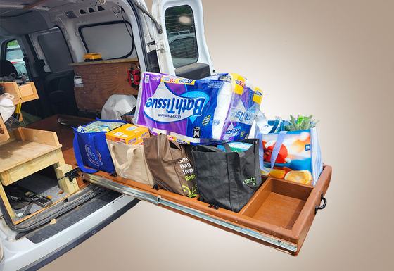 Cargo Loader