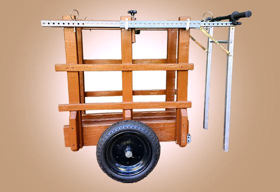 Lumber Lugger