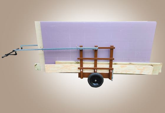 Lumber Lugger Image